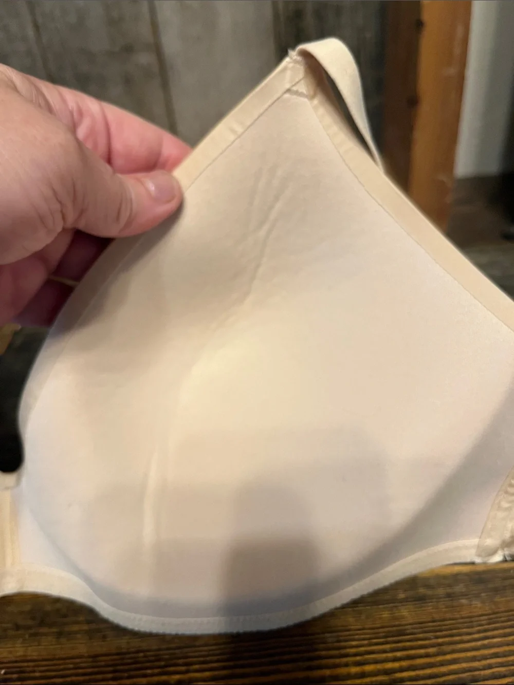SKIMS Bra 34D - Picture 6 of 8
